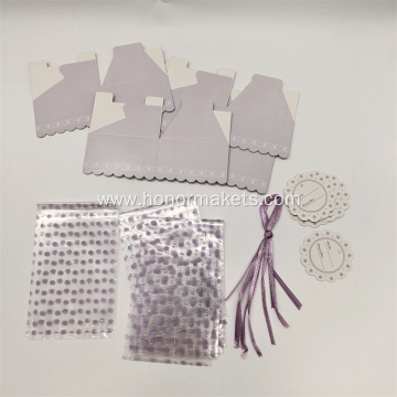 Easter Treat Boxes and Bags